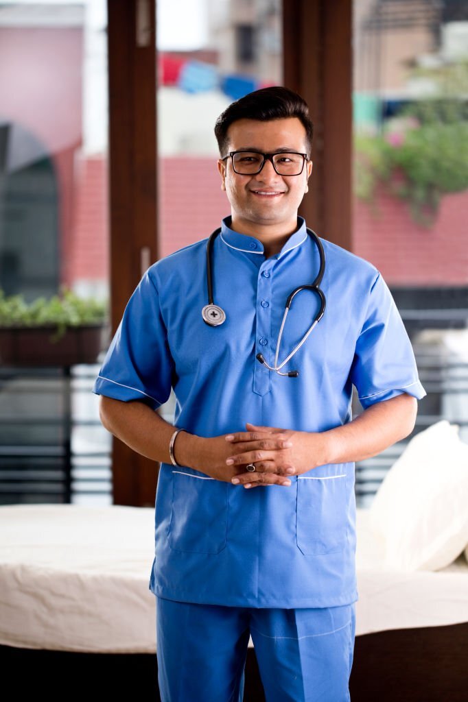 Neuro Patient Care service Dhaka
