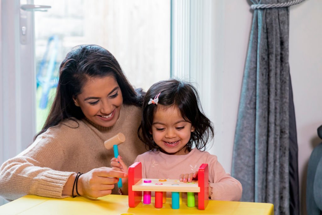 Professional Child Care in Dhaka