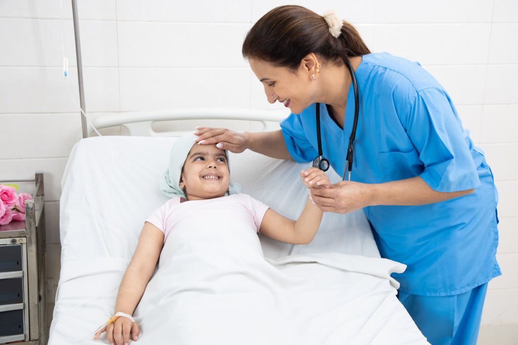 Skilled Nursing Services in Dhaka