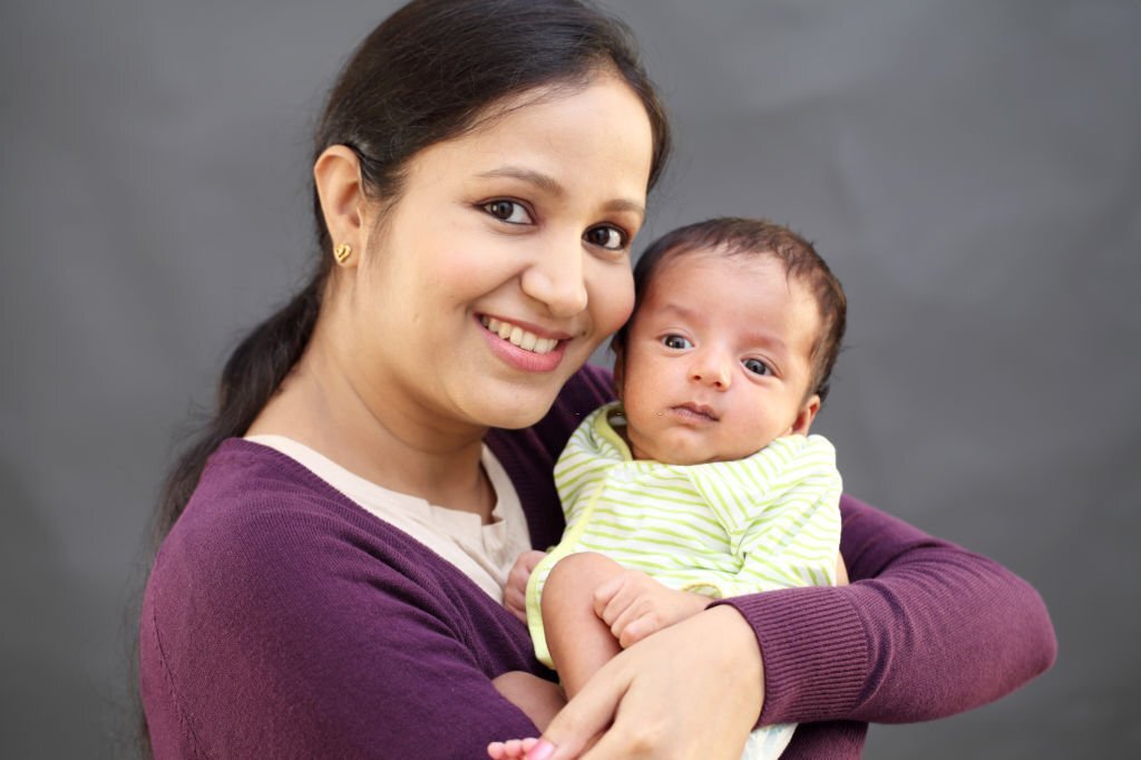 New Born Childcare Services in Dhaka