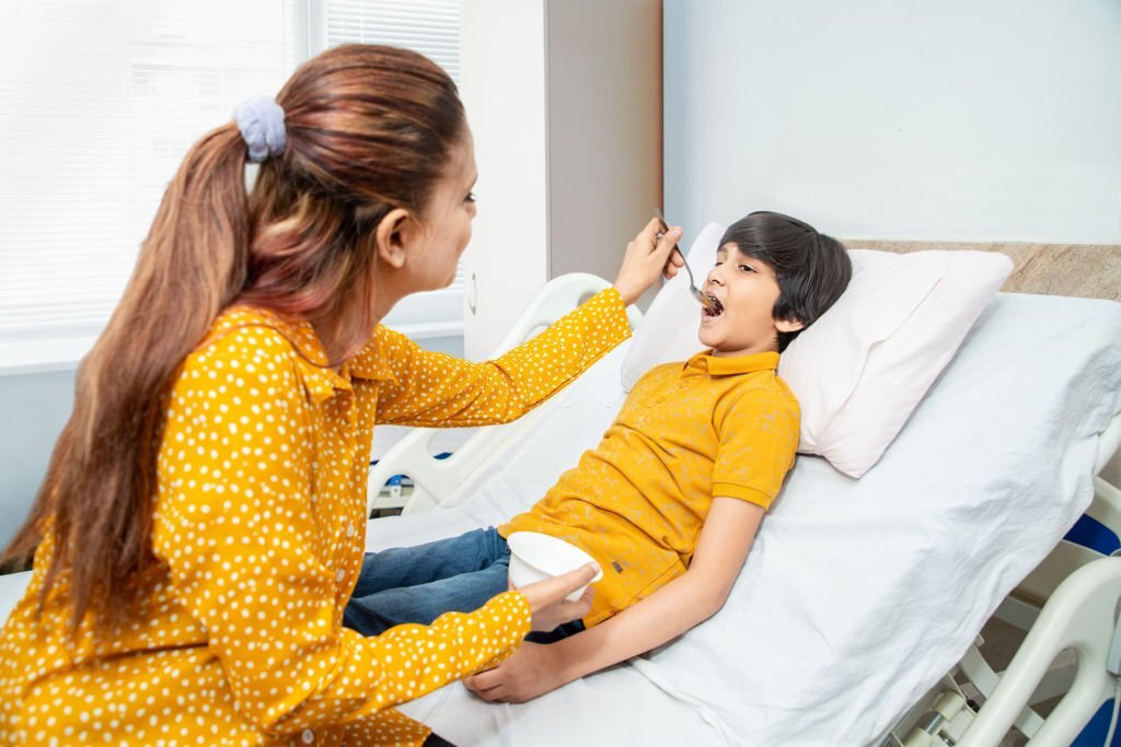 Home-Based Childcare Services in Bangladesh