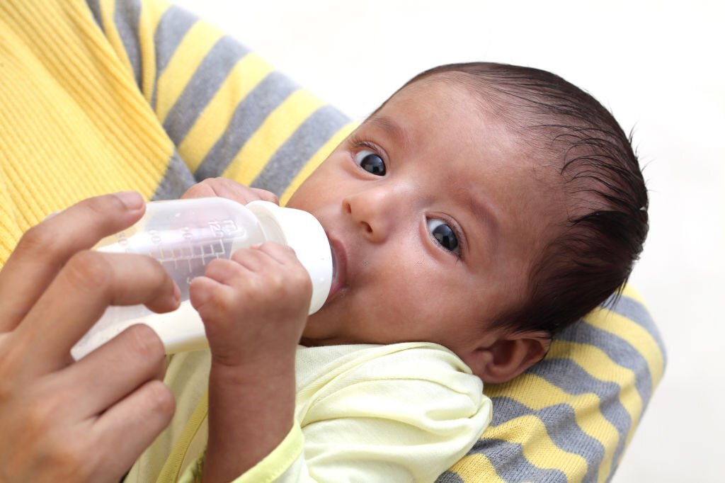Infant Care Service at Home in Dhaka