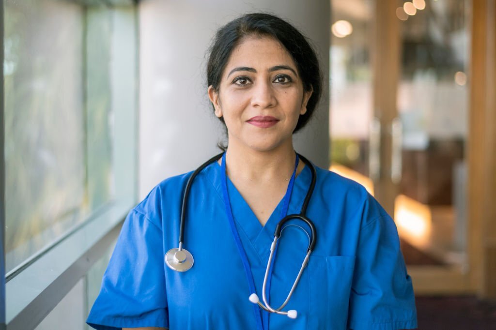 Nursing Facilities at Home in Dhaka