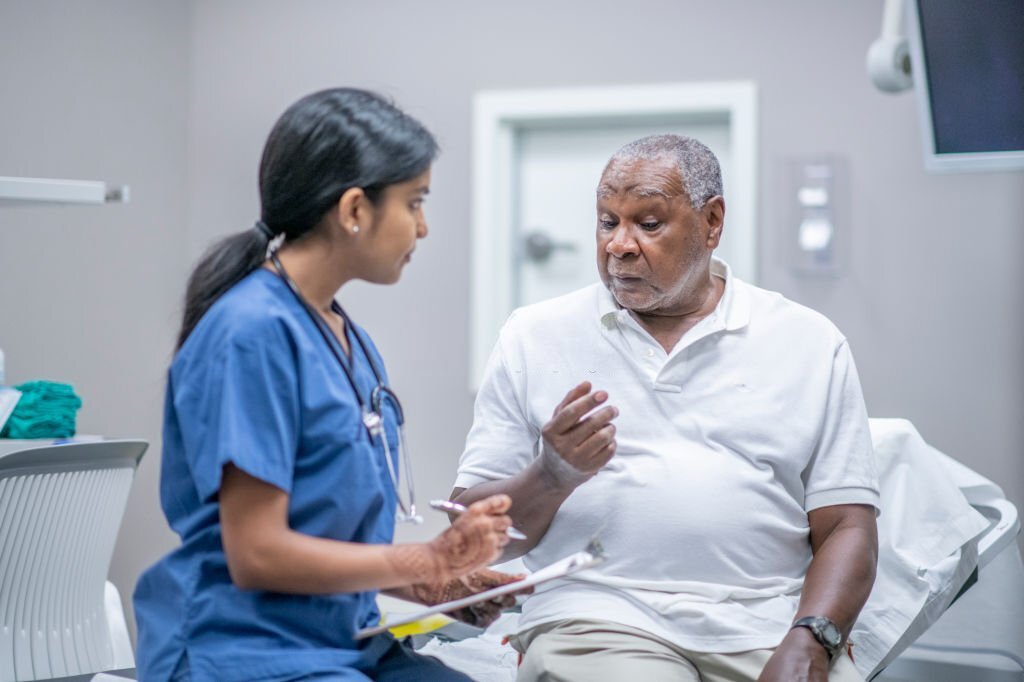Skilled Nursing Care in Dhaka