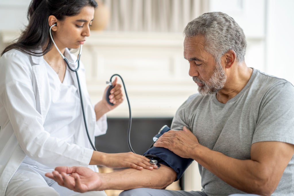 Home Health Care Services in Bangladesh
