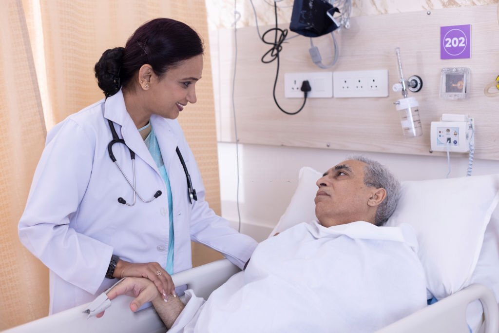 Emergency Doctor Visit Services at Home in Dhaka