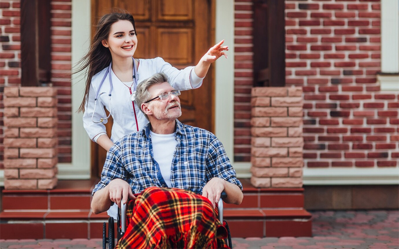 Choosing the Right Nursing Home in Bangladesh