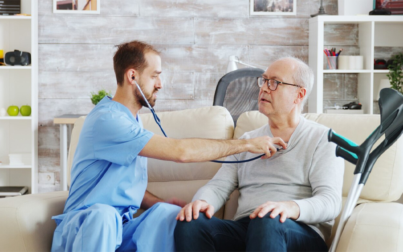 Cost Comparison: Home Care vs. Hospital Care in Bangladesh