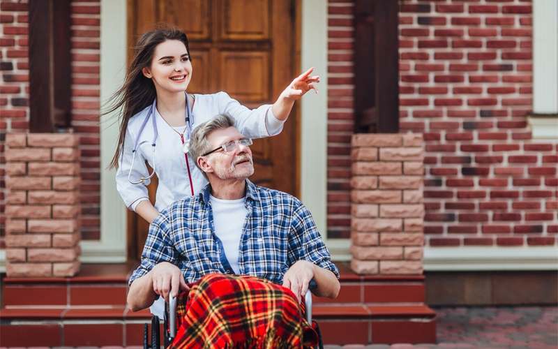 High Quality Senior Care Services