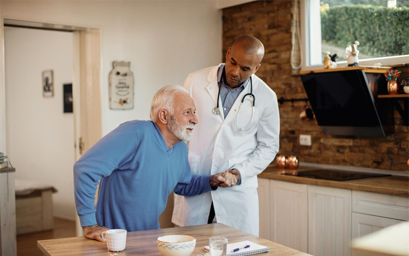 Senior Patient Care Services