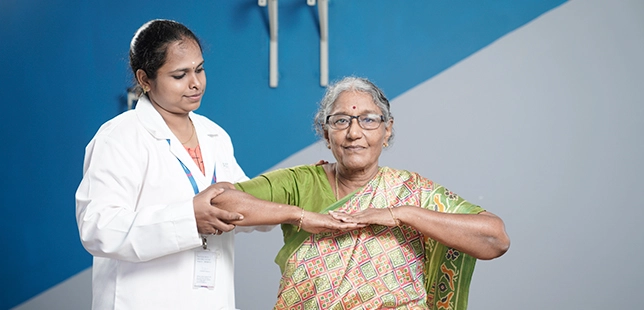 24-Hour Nursing Care