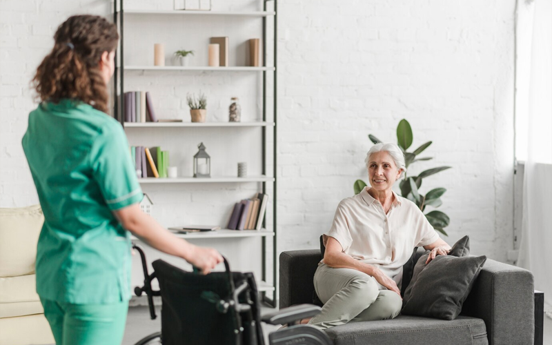 Alzheimer's Care Agency
