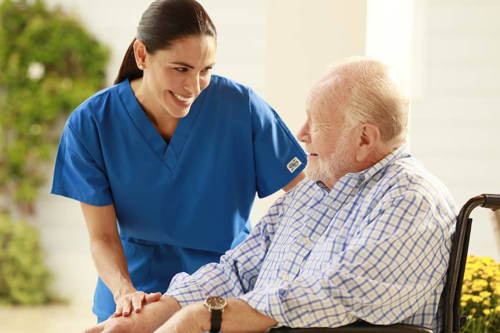 Alzheimer's Care Nurses Bangladesh