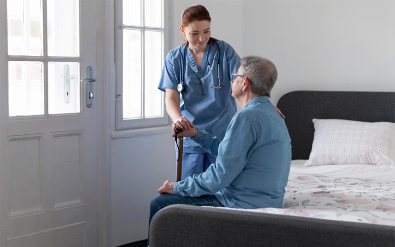 Alzheimer's Care