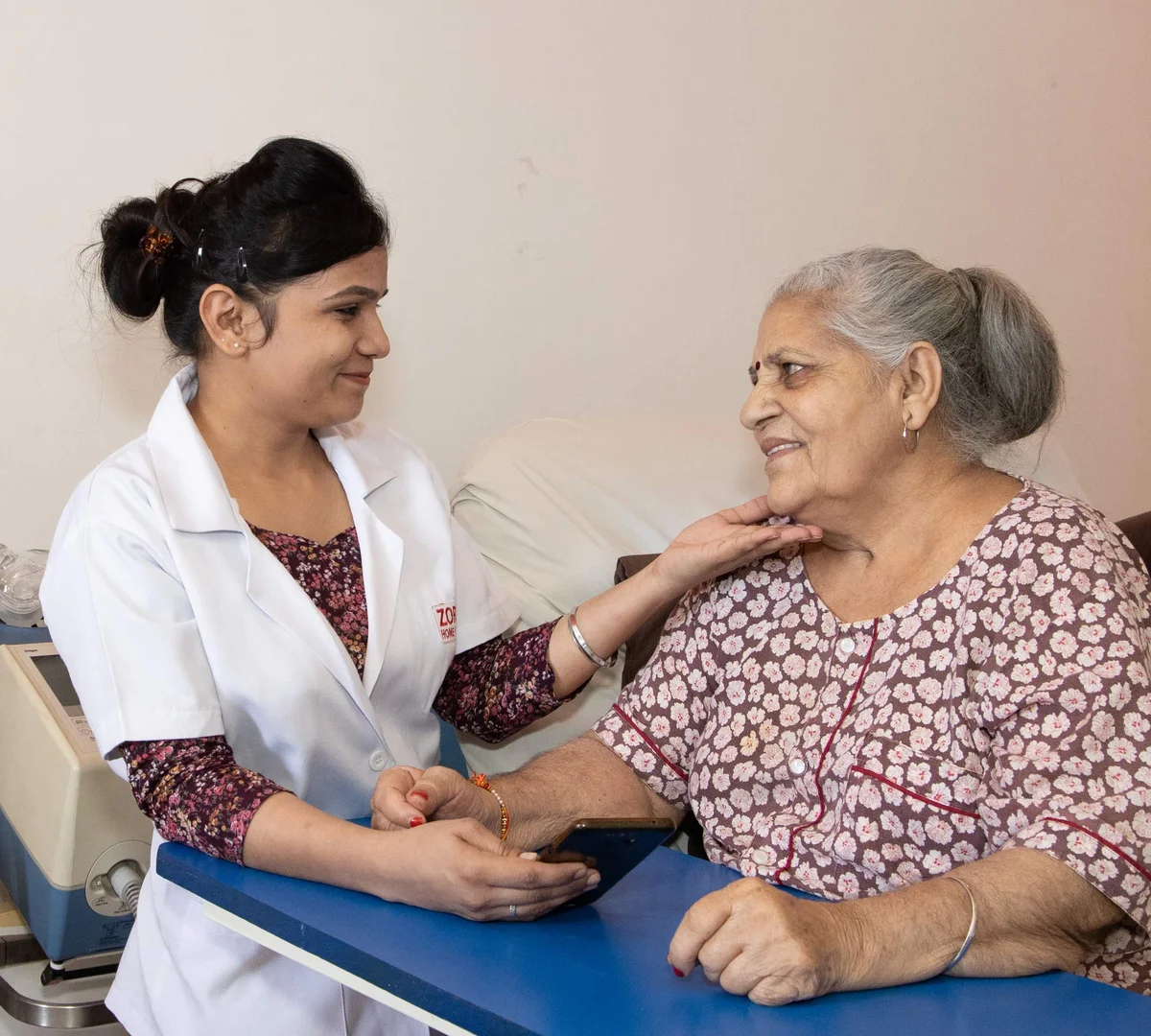 Caregiver Agency