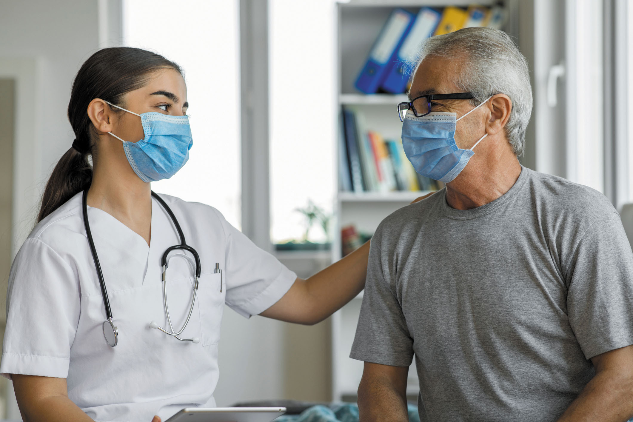 Chronic Illness Care Bangladesh