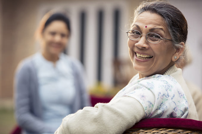 Companion Care Agency