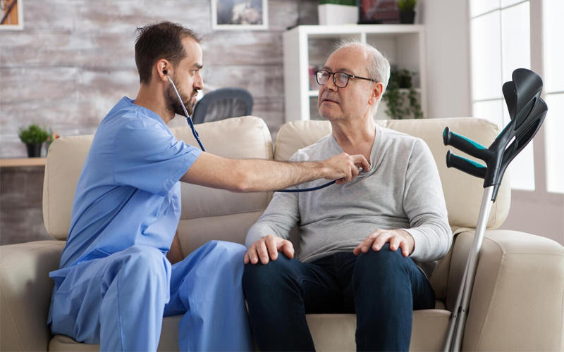 Dementia Care Dhaka