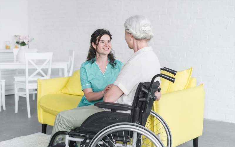 Dementia Care Services