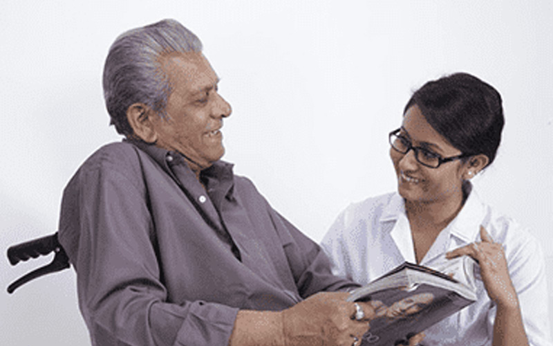 End-of-Life Care Agency Bangladesh