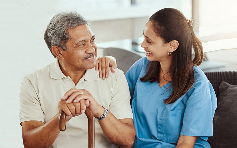 End-of-Life Care Agency Dhaka