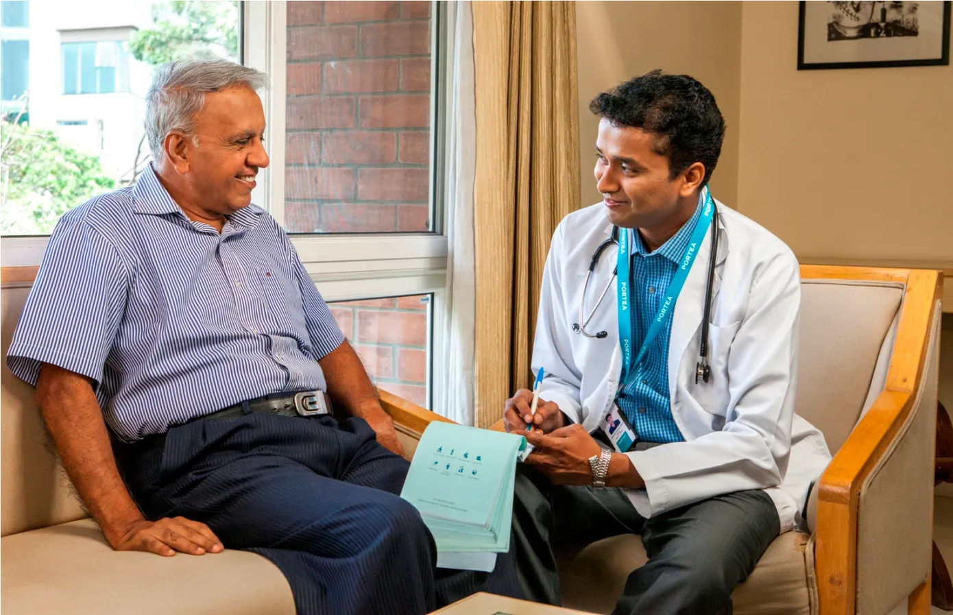 Home Healthcare Providers Dhaka