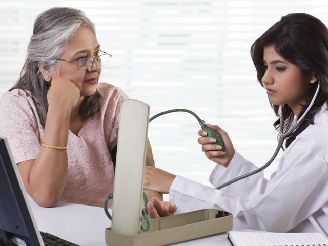 Home Nursing Services Bangladesh