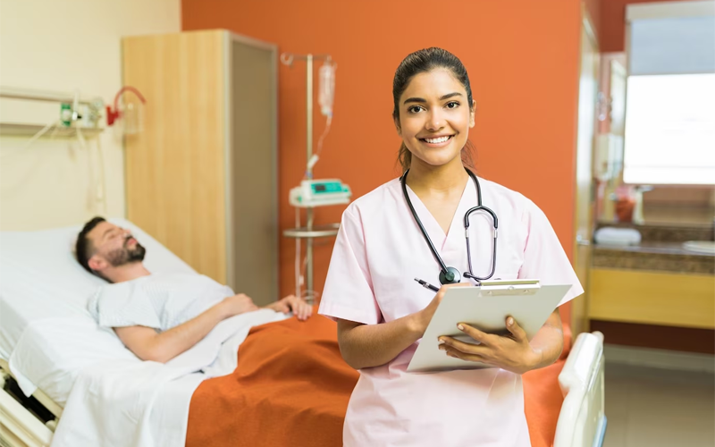 Hospice Care Provider Bangladesh