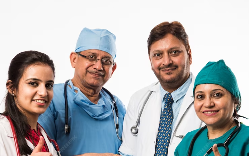 Hospice Care Provider Dhaka