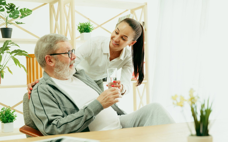 In-Home Care