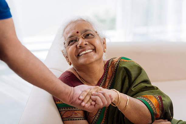 In-Home Nursing Agency Bangladesh