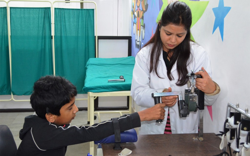 Inpatient Rehabilitation Dhaka