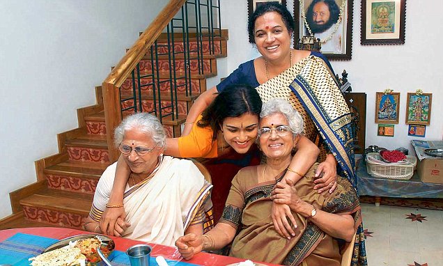 Live-In Caregivers Dhaka
