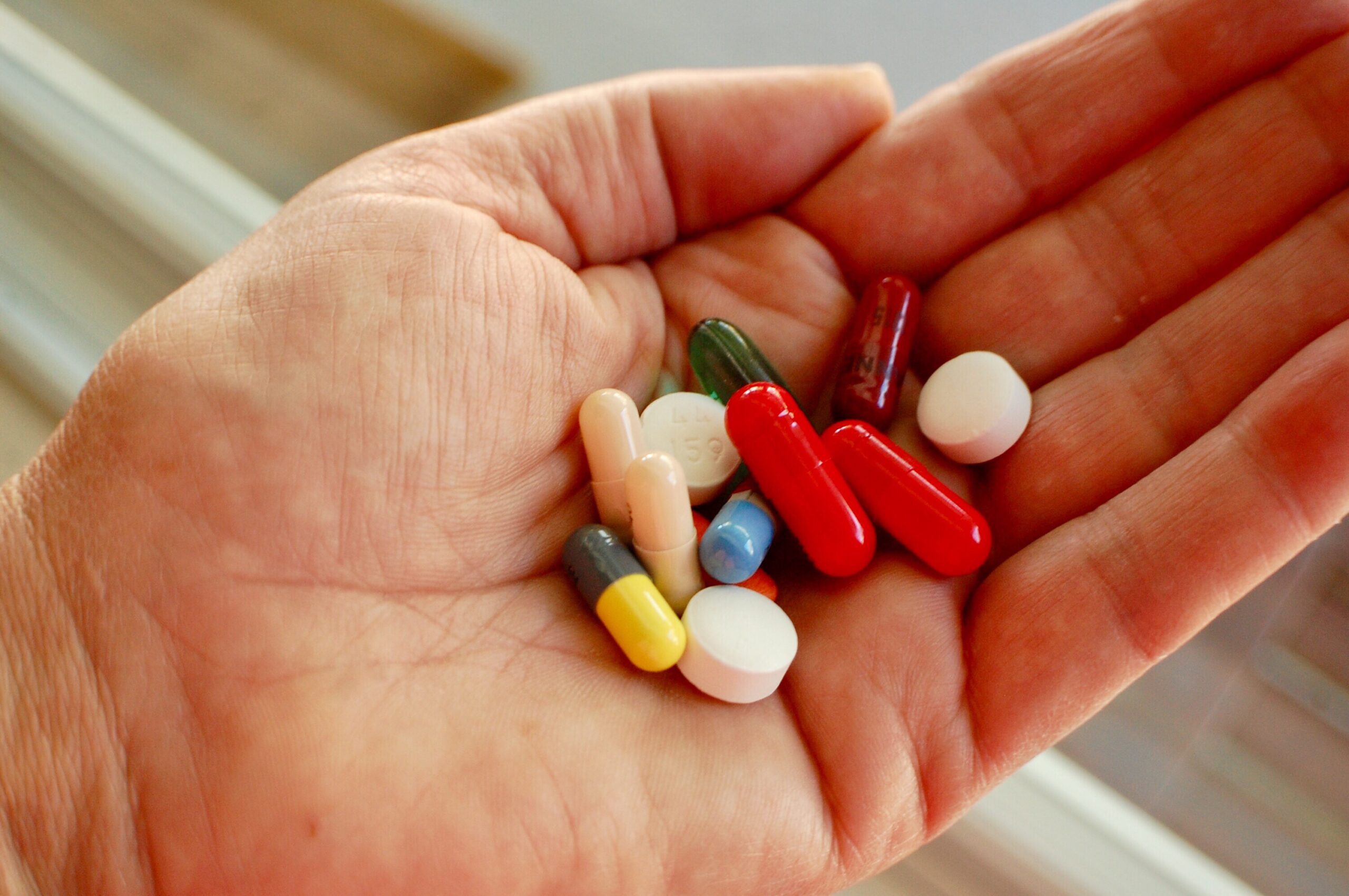 Medication Management Bangladesh