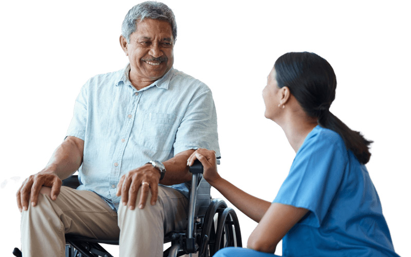 Memory Care Facility