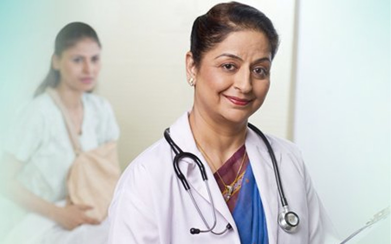 Nursing Home Placement Bangladesh