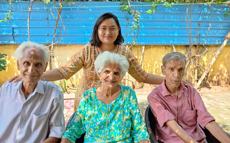 Nursing Home Placement