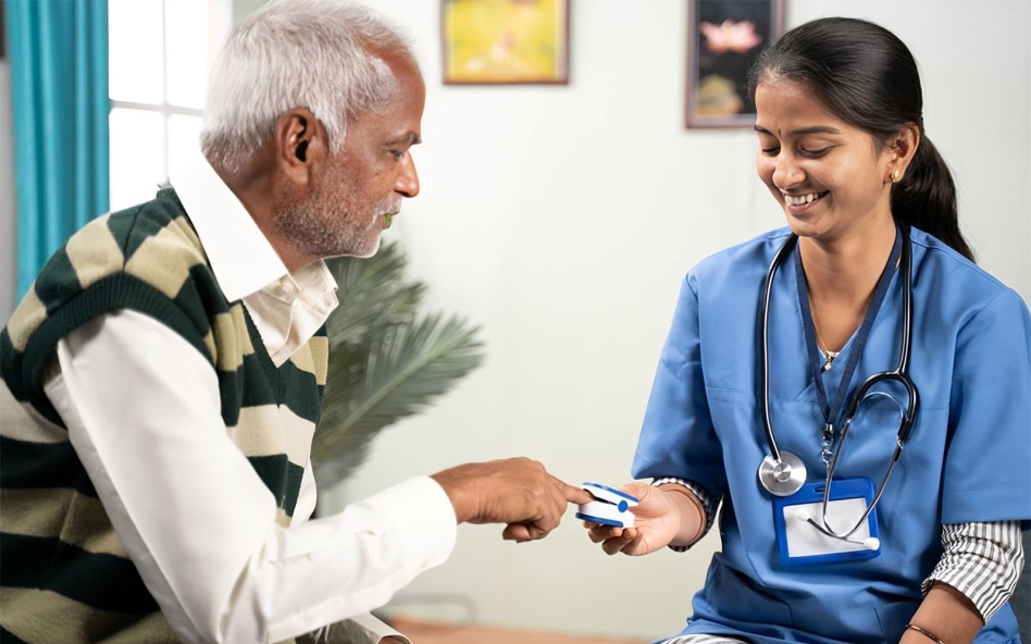 Palliative Care Service