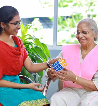 Personal Care Nurses