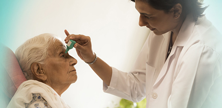 Postoperative Care at Home