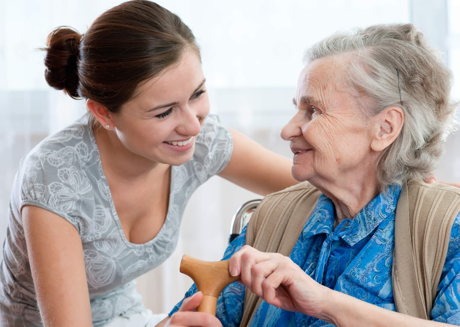 Private Nursing Care Dhaka