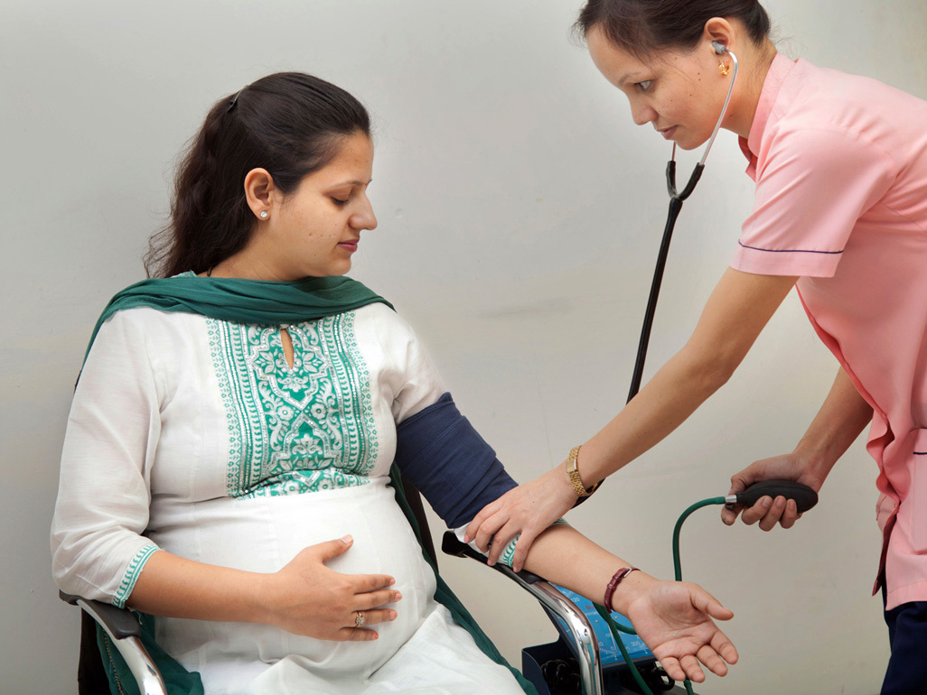 Private Nursing Care