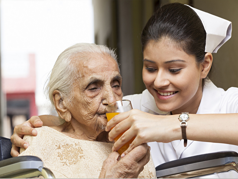 Registered Nurse Services