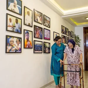 Respite Care Services Bangladesh