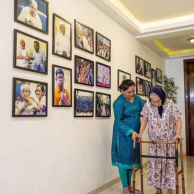 Respite Care Services Bangladesh