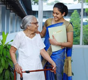 Respite Care Services Dhaka