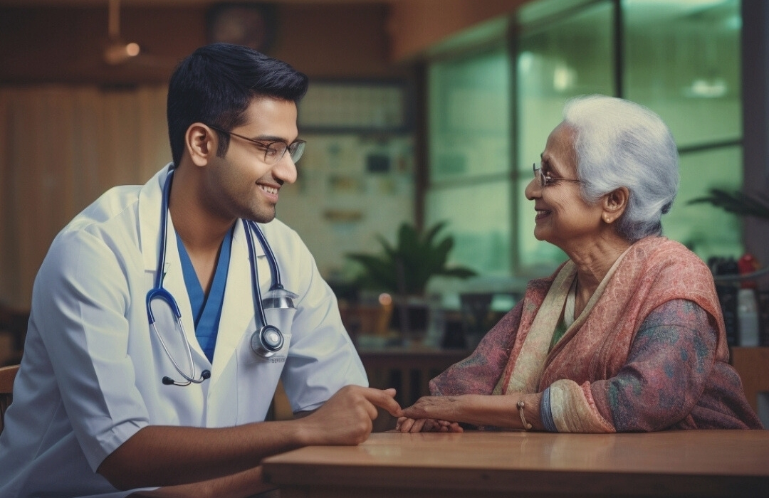 Respite Nursing Services Bangladesh