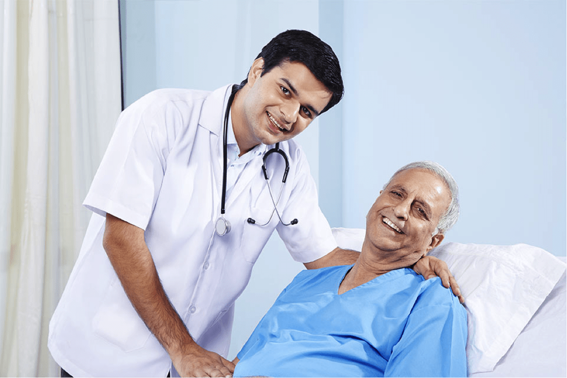 Respite Nursing Services