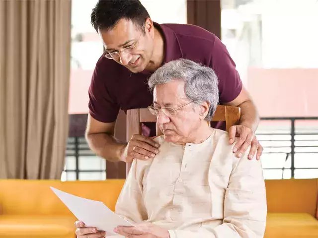 Senior Caregivers Dhaka