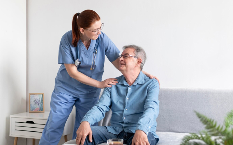Senior Living Communities